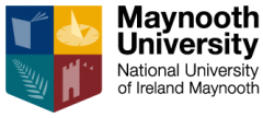 Logo: Maynooth University