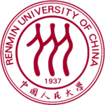 logo: Renmin University of China