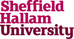 logo: Sheffield Hallam University