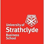 logo: Strathclyde Business School