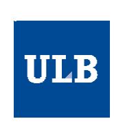 Logo: ULB