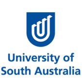 logo: University of South Australia