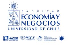 logo: Universidad de Chile