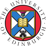 Logo: University of Edinburgh