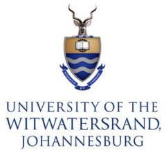 logo: University of the Witwatersrand