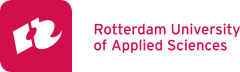 logo: Rotterdam University of Applied Sciences, Business and Financial Management
