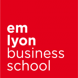 logo: Emlyon Business School