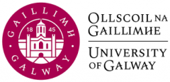 logo: University of Galway
