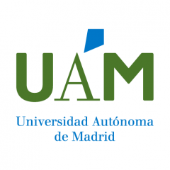logo: Universidad Autónoma de Madrid