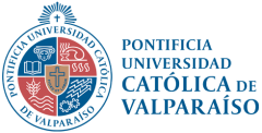logo: Pontificia Universidad Católica de Valparaiso