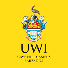 Logo: UWI - Cave Hill Campus