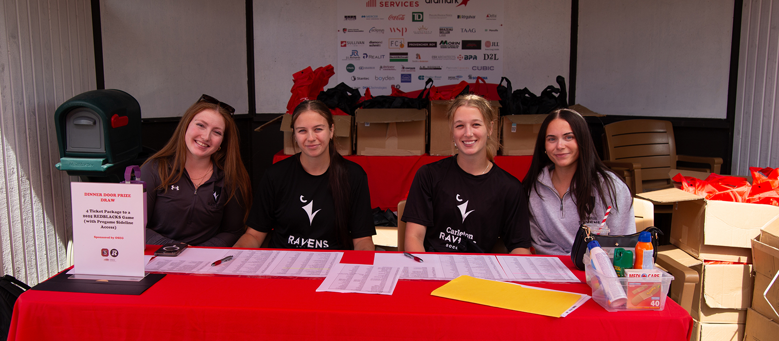 Banner image for Sponsor Golfer Registration