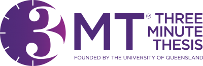 In 3MT contest, doctoral students teach and triumph in 180 seconds