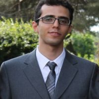 Profile photo of Hamid Sarabadani