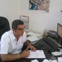 Profile photo of Ghazi Abul Hosn