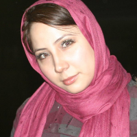 Profile photo of Mariam Yary