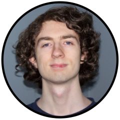 Photo of Chris Aubin