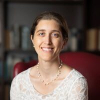 Photo of Laura Banducci