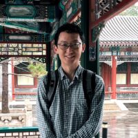 Round thumbnail photo of Yukai Li Profile photo of Yukai Li