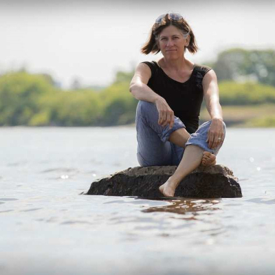 Meredith Brown - Global Water Institute