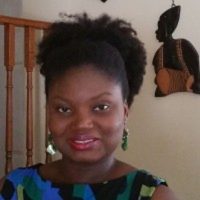 Profile photo of Grace Adeniyi Ogunyankin