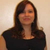 Profile photo of Jennifer Adese