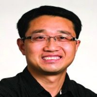 Profile photo of Jie (Peter) Liu