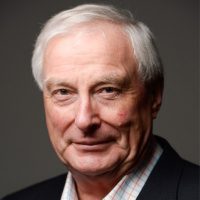 Profile photo of Robert Slater