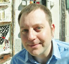 picture of Dr. John M. Zelenski