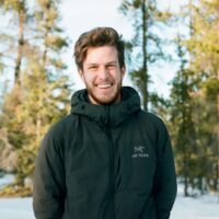 Profile photo of William Gagnon