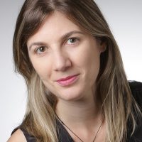 Profile photo of Chiara Del Gaudio