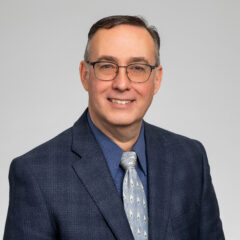 Prof. Richard Dansereau
