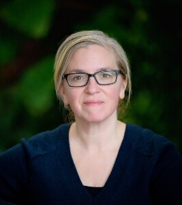 Picture of Chantal Trudel