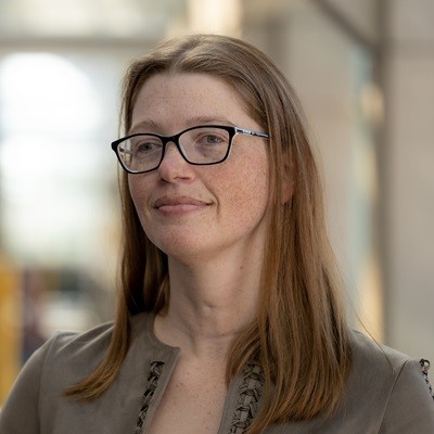 Profile picture of Lesley Istead