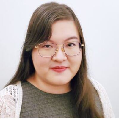 Photo of Jaisie Sin