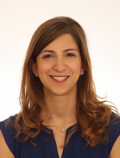 Picture of Nadine Marie Moacdieh