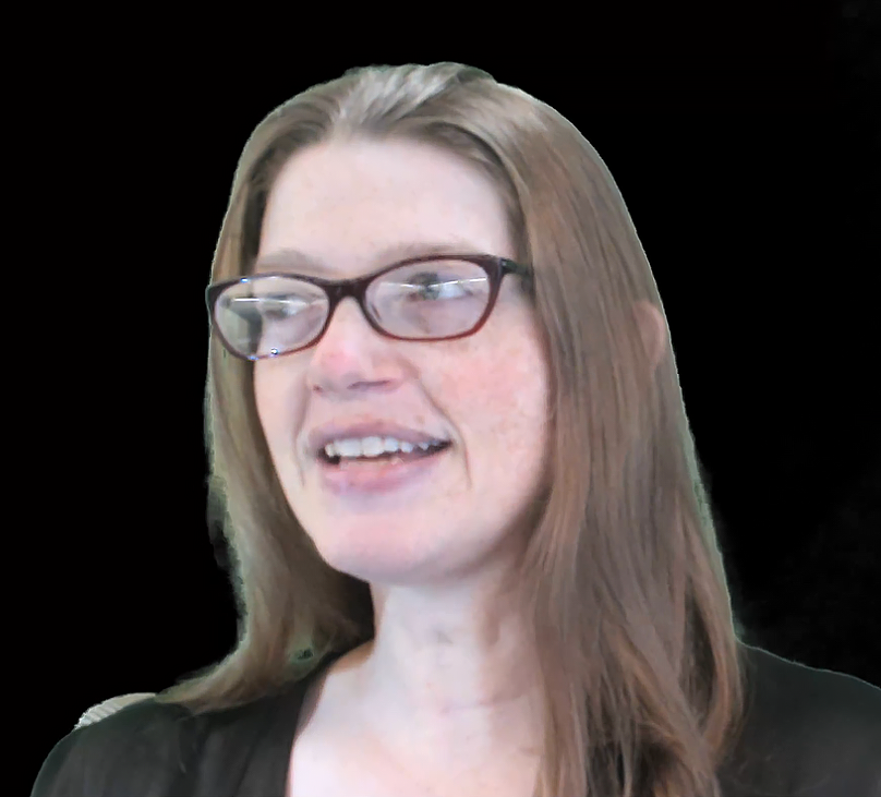 Picture of Lesley Istead