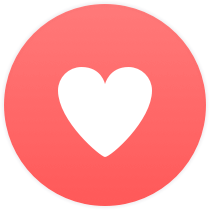 Icon: Heart