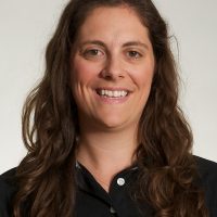 Profile photo of Lindsay Bradley