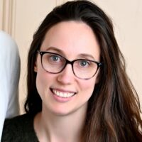 Round thumbnail photo of Kate Goos Profile photo of Kate Goos