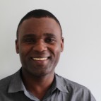 Profile photo of Paul Mkandawire