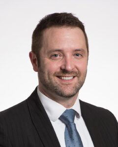 picture of Adam Gibson