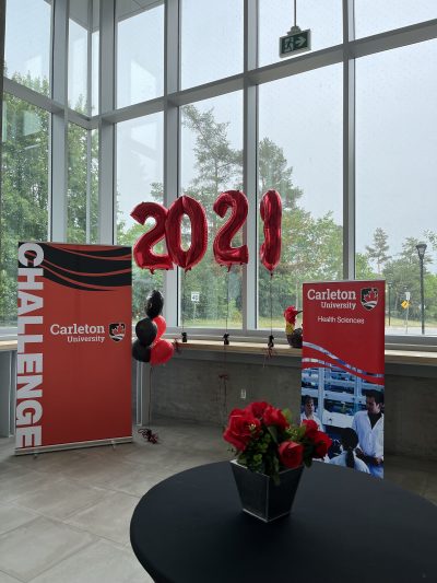 picture of the 2023 Convocation Ceremony