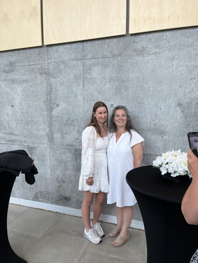 picture of the 2023 Convocation Ceremony