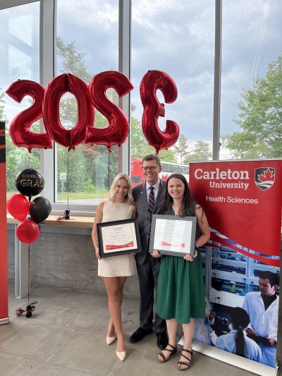 picture of the 2023 Convocation Ceremony