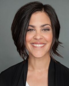 picture of Dr Jacqui Whiteway