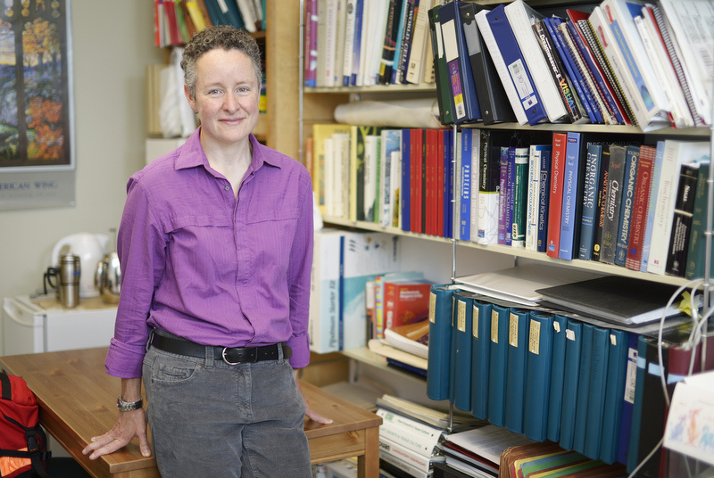 Susan Aitken