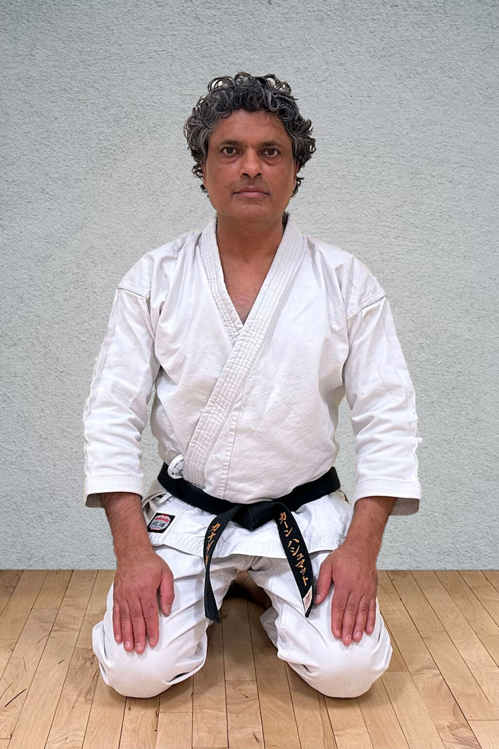 Image of Dr. Hashmat Khan