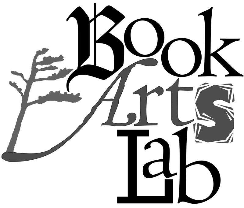Book Arts Lab logo