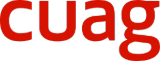CUAG logo